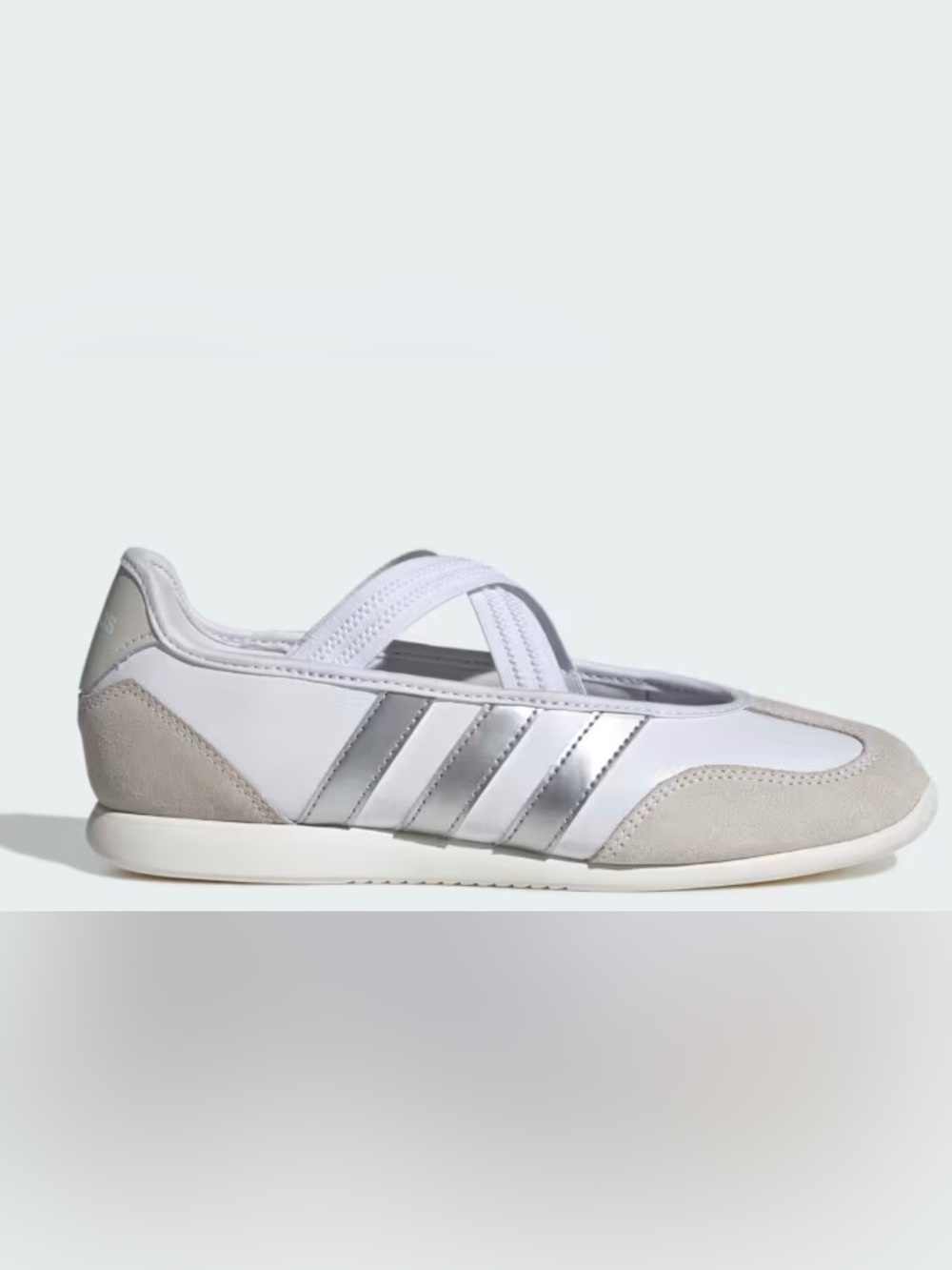 Adidas BARREDA MARY JANE SHOES